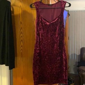 Kylie Jenner dress fashion nova